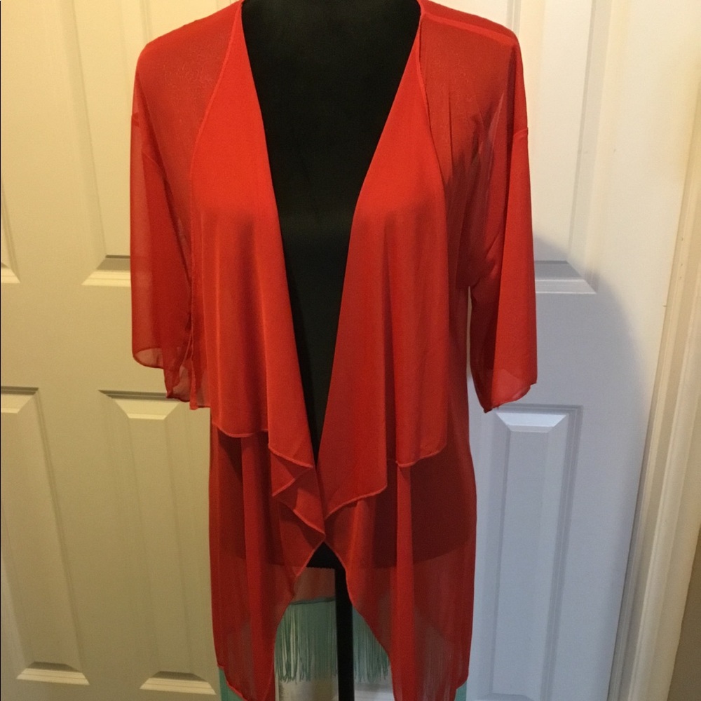 LuLaRoe Monroe